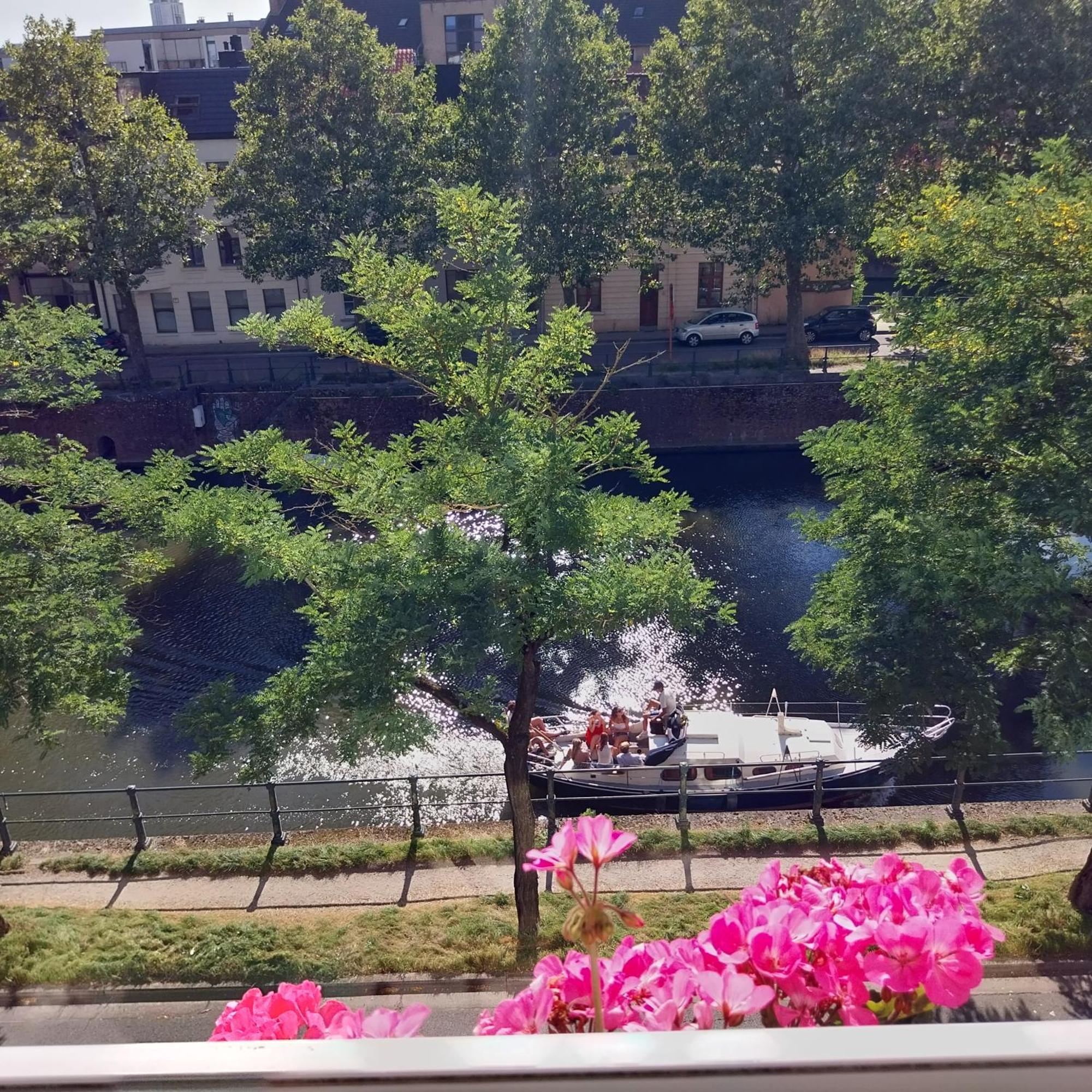 Wonderful Stay Monet 根特 外观 照片